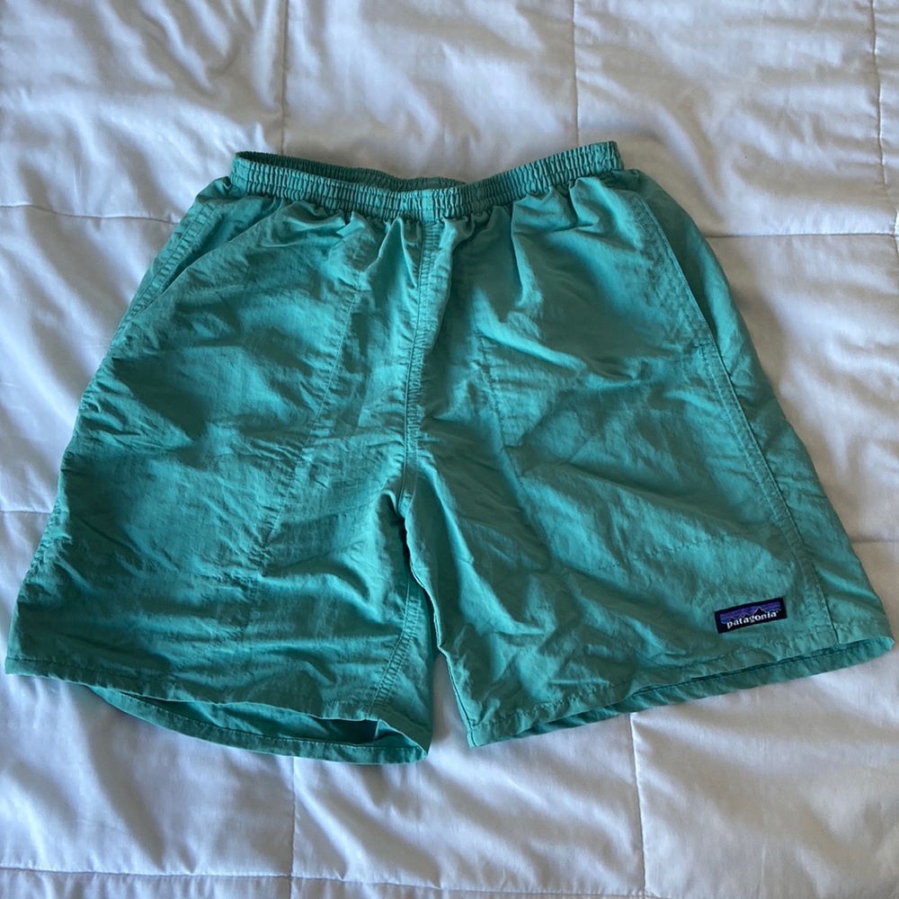 Patagonia shorts